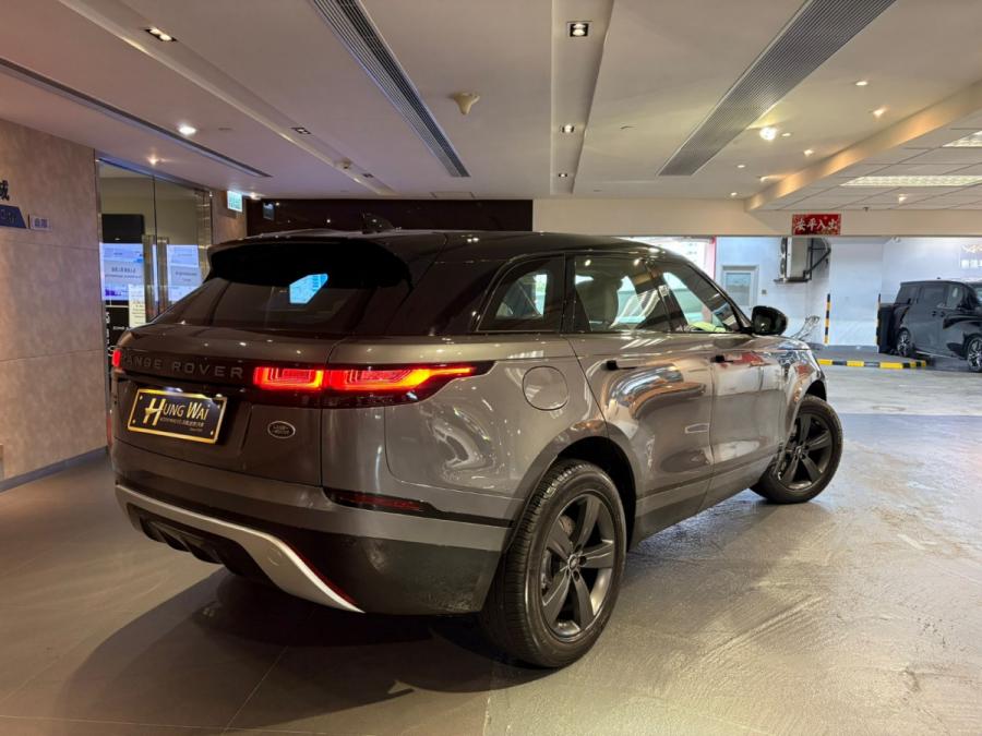 Velar R-Dynamic S P250 - Image 2
